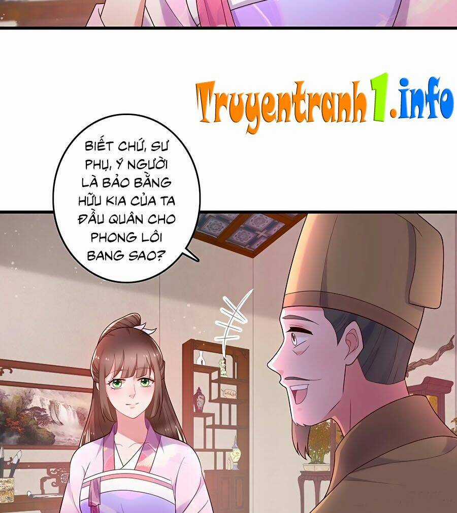 Nông Nữ Thù Sắc Chapter 237 trang 11