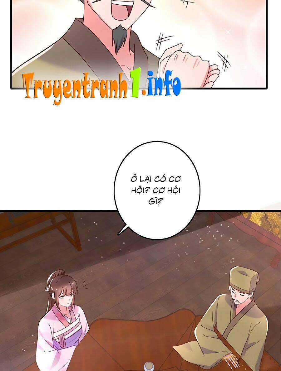 Nông Nữ Thù Sắc Chapter 237 trang 14