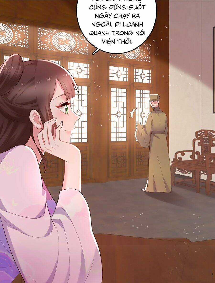 Nông Nữ Thù Sắc Chapter 237 trang 6