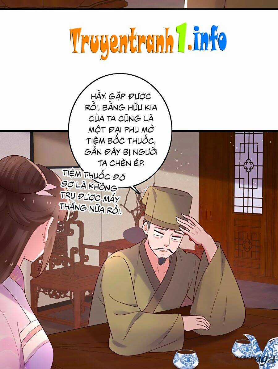 Nông Nữ Thù Sắc Chapter 237 trang 8