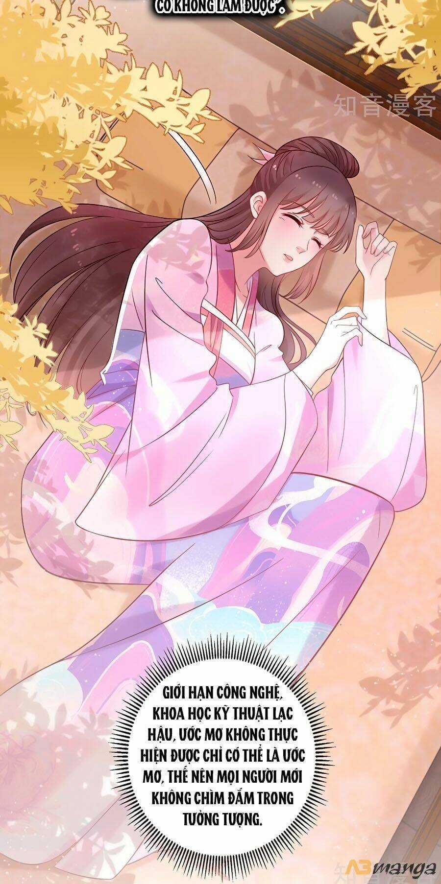 Nông Nữ Thù Sắc Chapter 238 trang 11