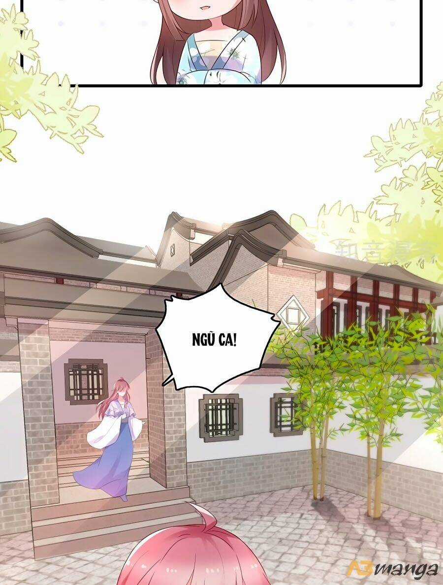 Nông Nữ Thù Sắc Chapter 238 trang 17