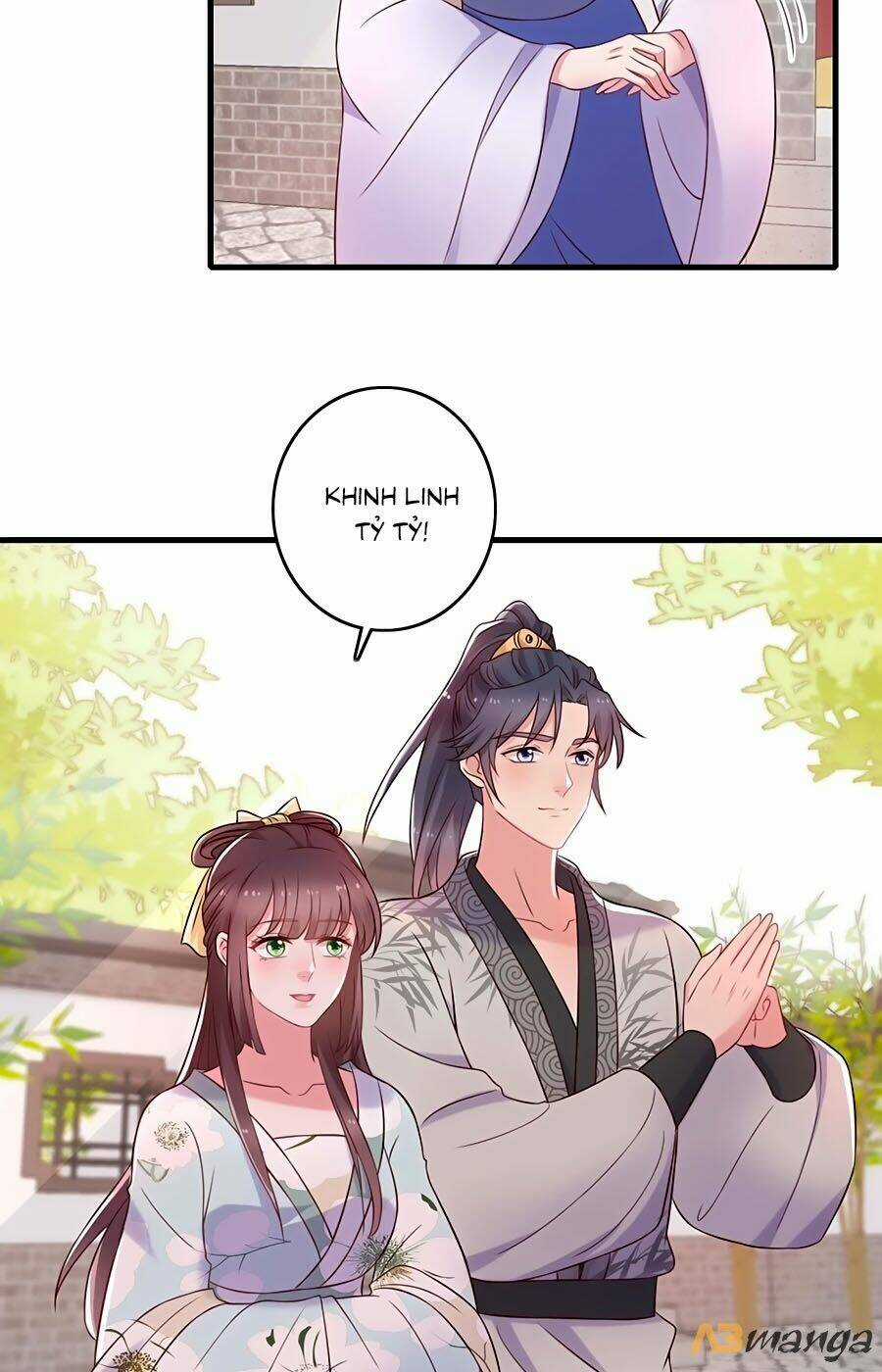 Nông Nữ Thù Sắc Chapter 238 trang 20