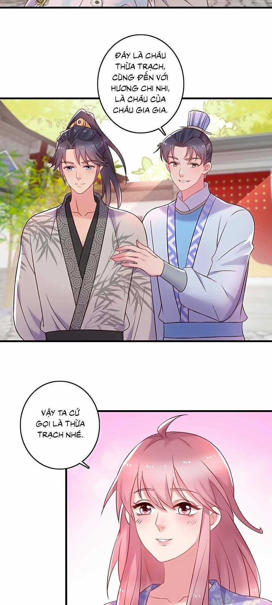 Nông Nữ Thù Sắc Chapter 238 trang 21