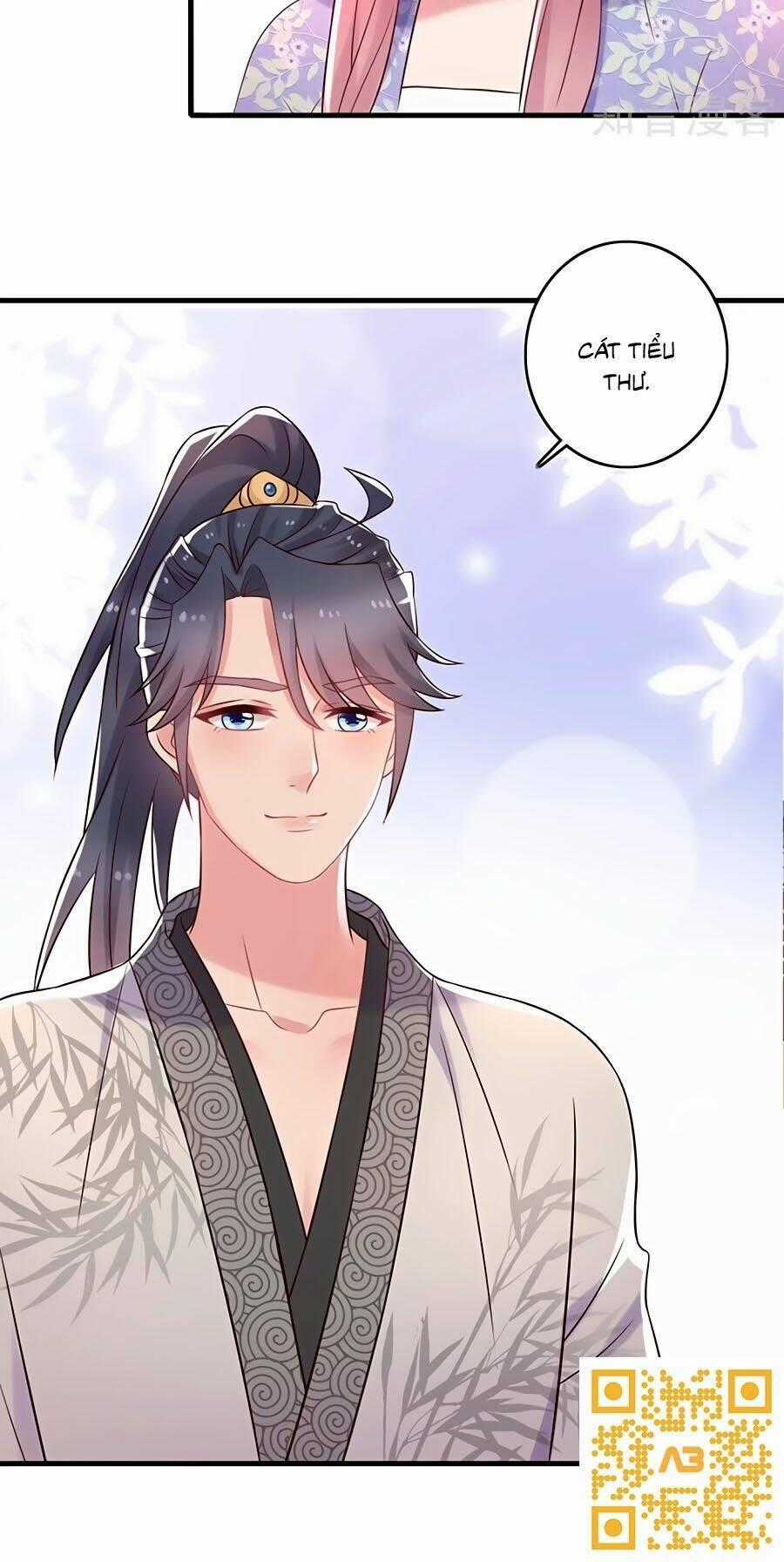 Nông Nữ Thù Sắc Chapter 238 trang 22