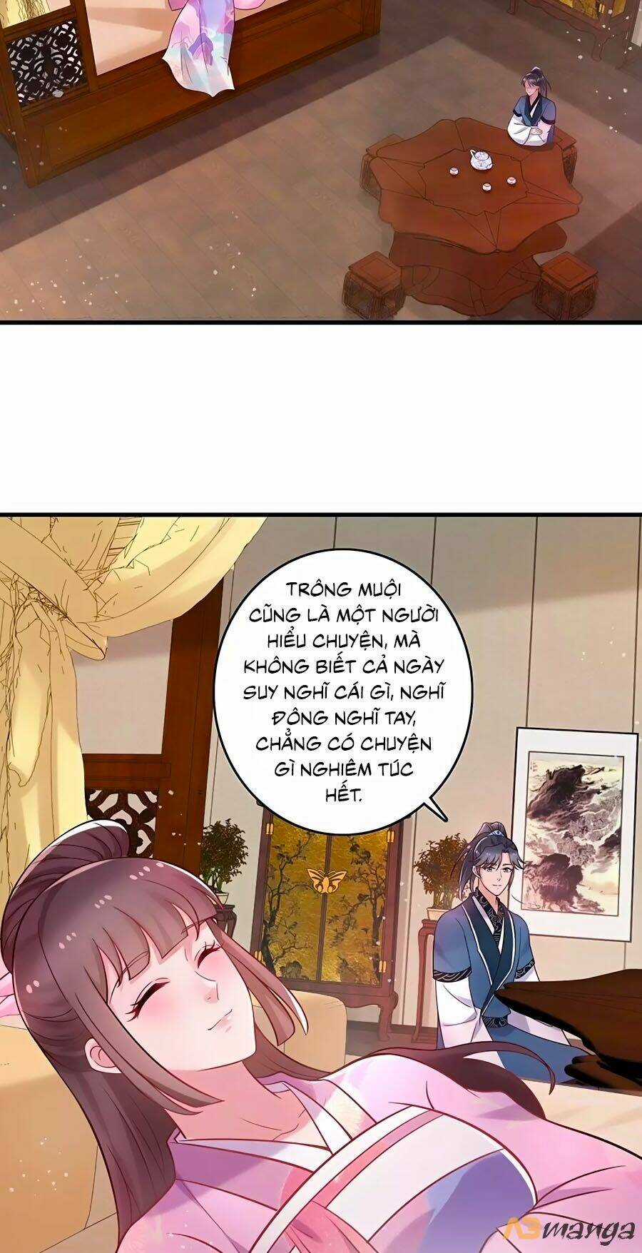 Nông Nữ Thù Sắc Chapter 238 trang 9