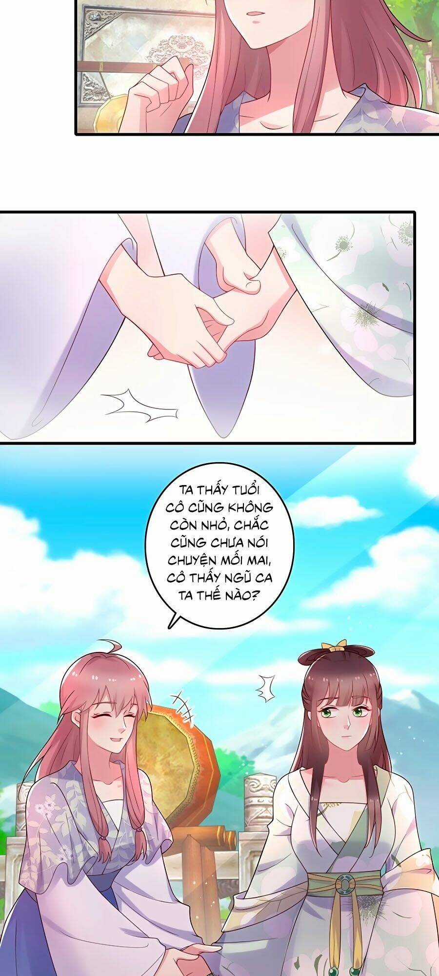 Nông Nữ Thù Sắc Chapter 239 trang 16