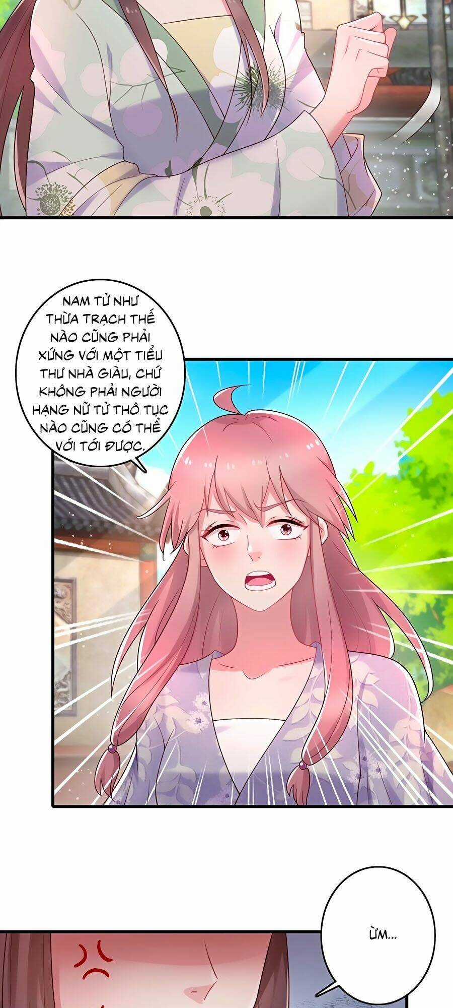 Nông Nữ Thù Sắc Chapter 239 trang 19