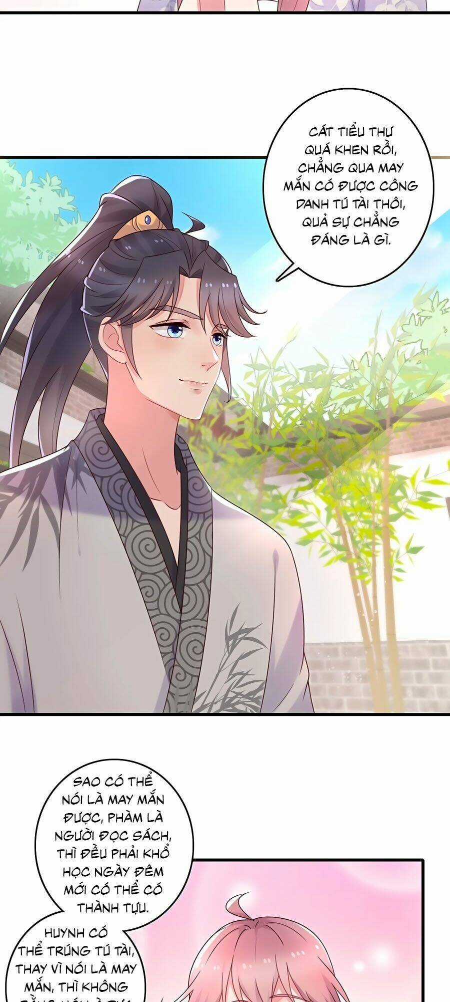 Nông Nữ Thù Sắc Chapter 239 trang 2