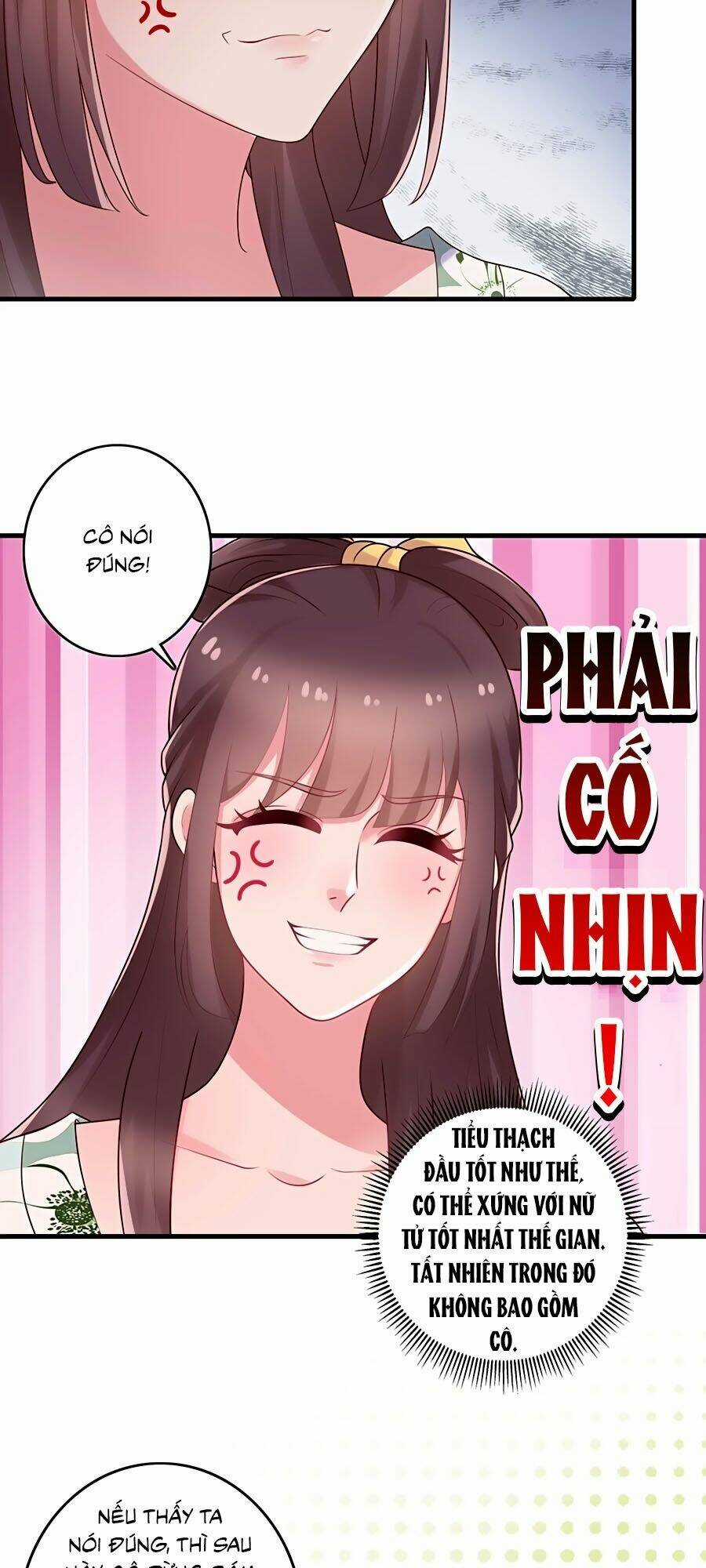 Nông Nữ Thù Sắc Chapter 239 trang 20