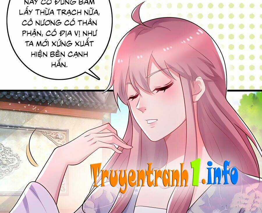 Nông Nữ Thù Sắc Chapter 239 trang 21