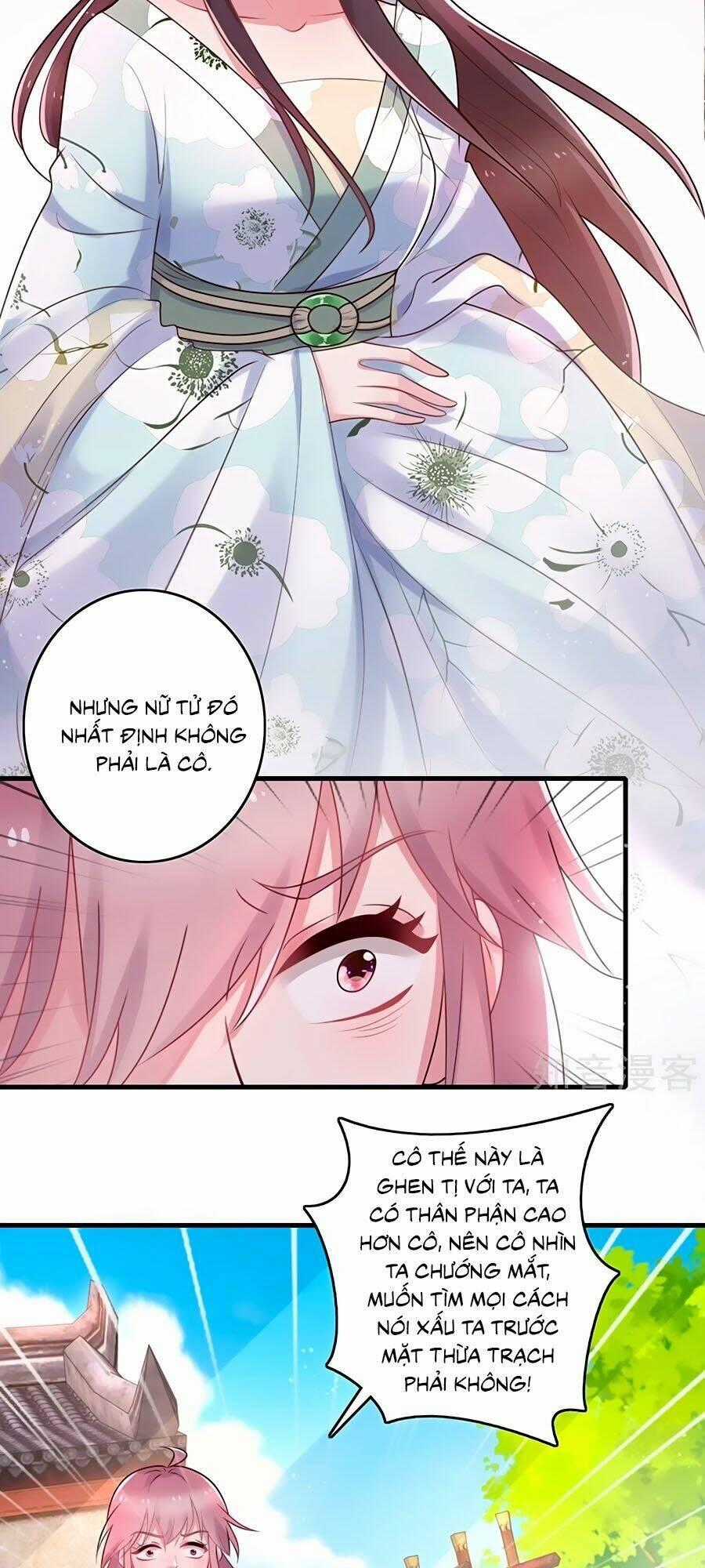 Nông Nữ Thù Sắc Chapter 239 trang 23