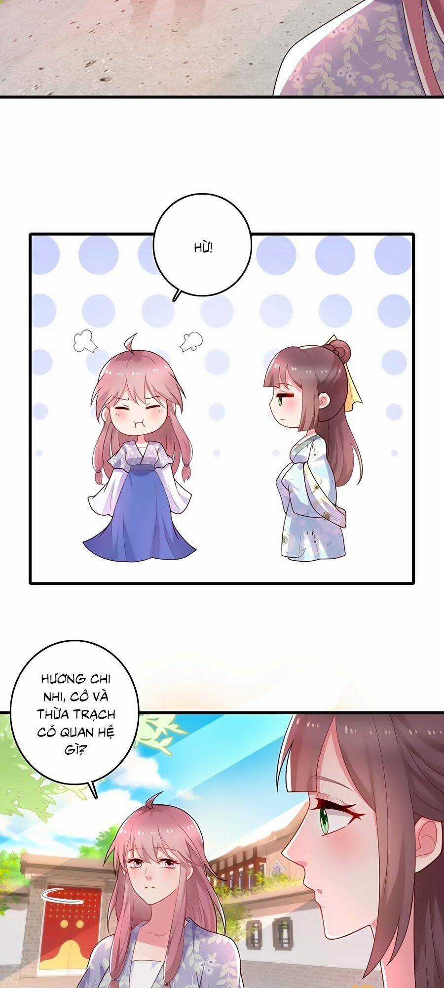 Nông Nữ Thù Sắc Chapter 239 trang 5