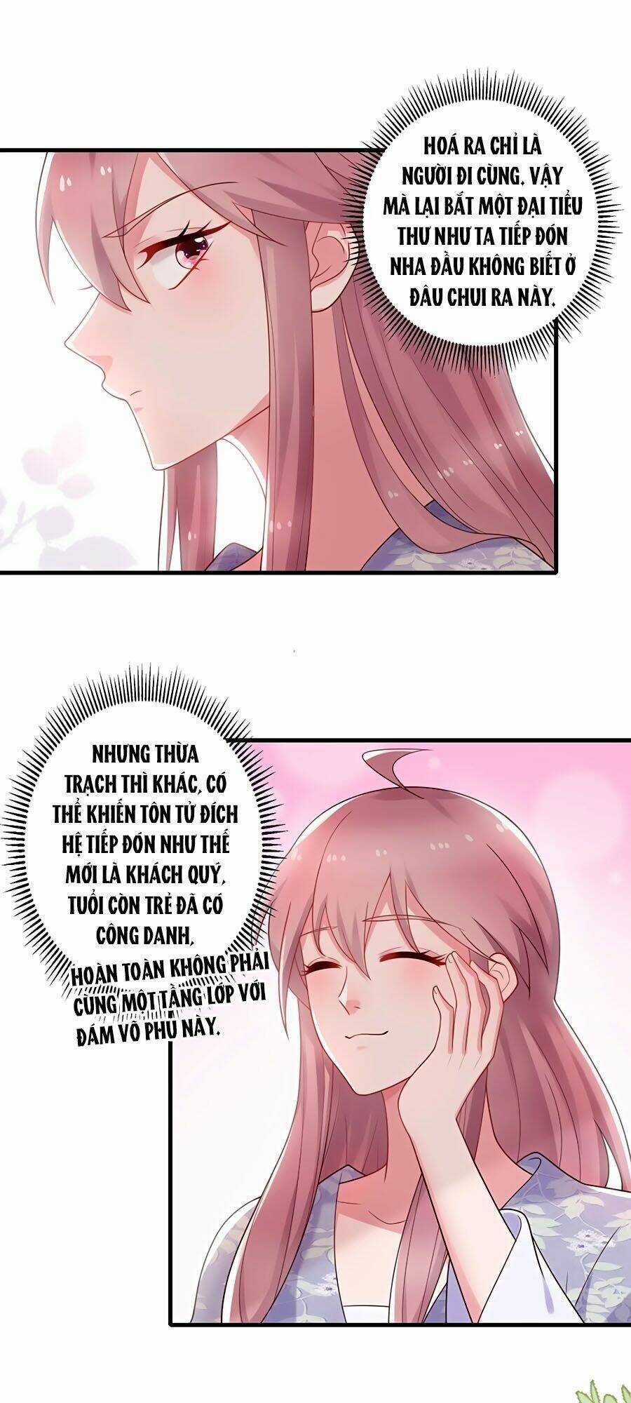 Nông Nữ Thù Sắc Chapter 239 trang 8