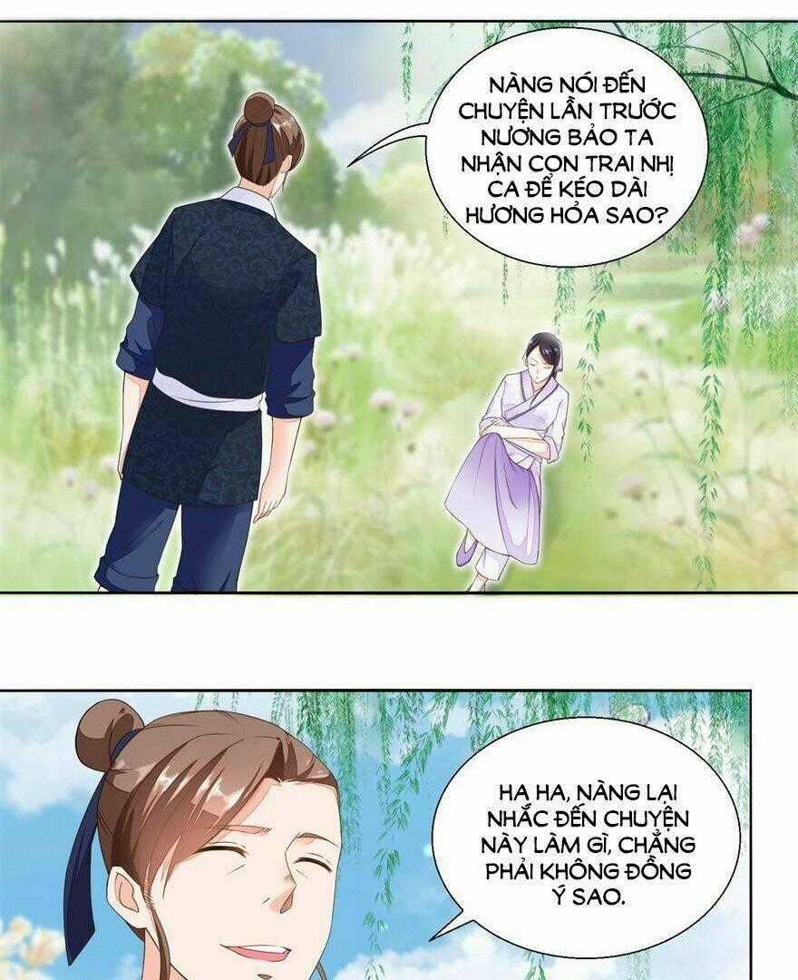 Nông Nữ Thù Sắc Chapter 24 trang 1