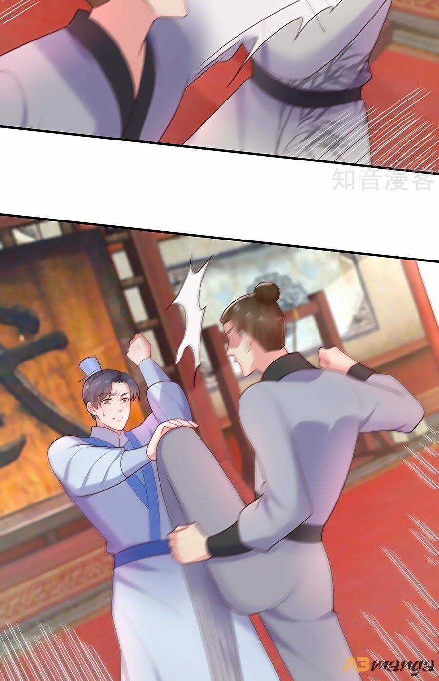 Nông Nữ Thù Sắc Chapter 240 trang 11