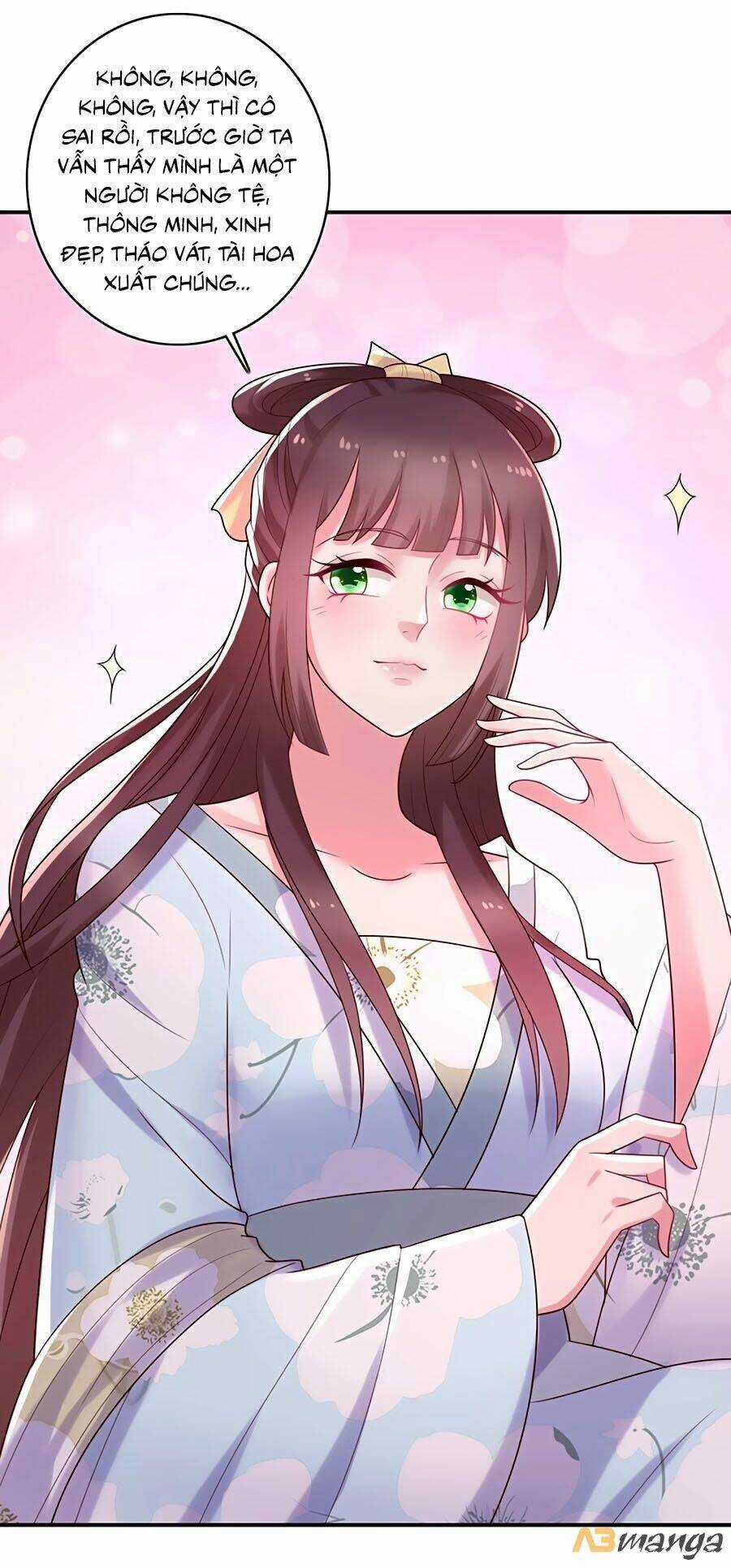 Nông Nữ Thù Sắc Chapter 240 trang 15