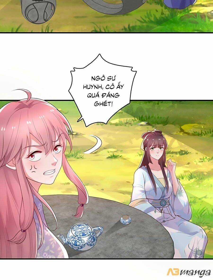 Nông Nữ Thù Sắc Chapter 240 trang 21