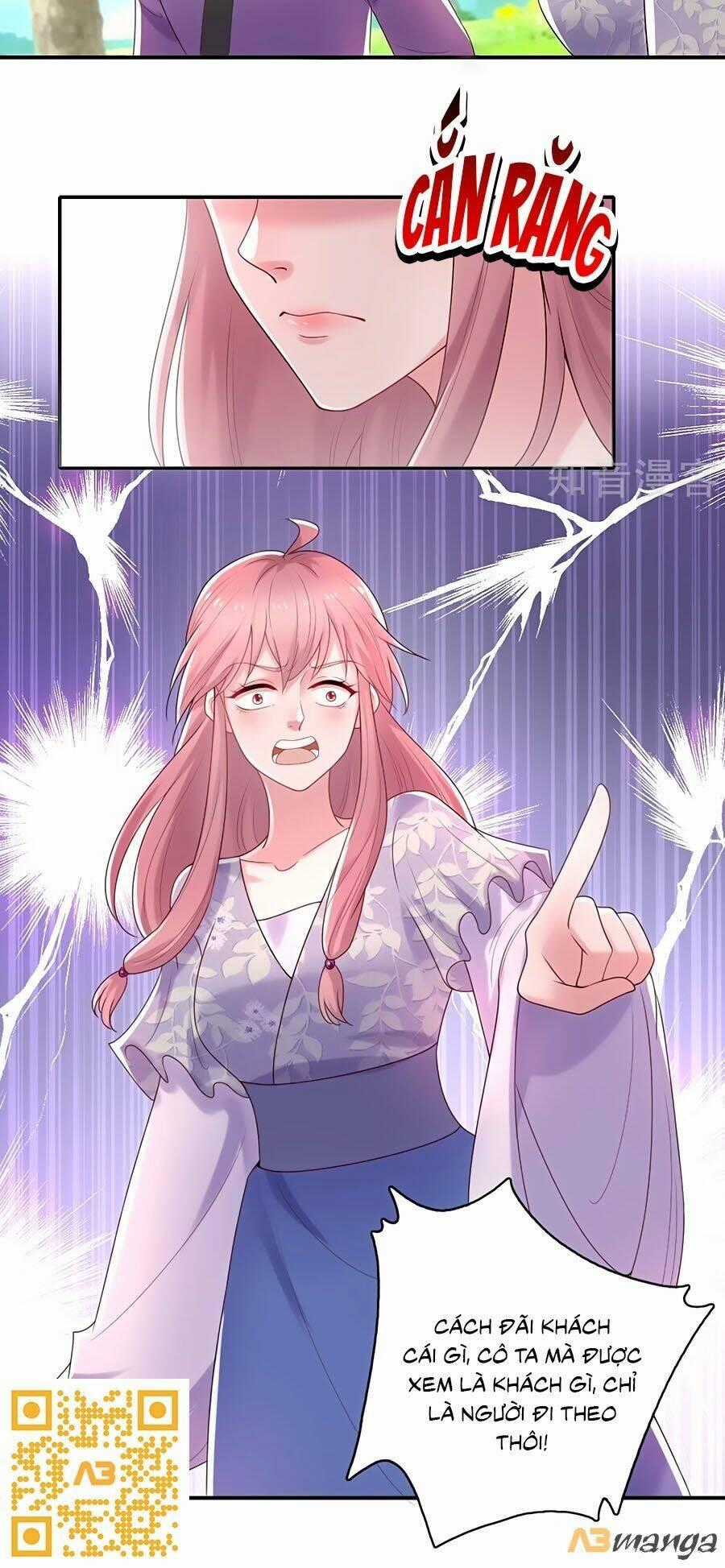 Nông Nữ Thù Sắc Chapter 240 trang 23