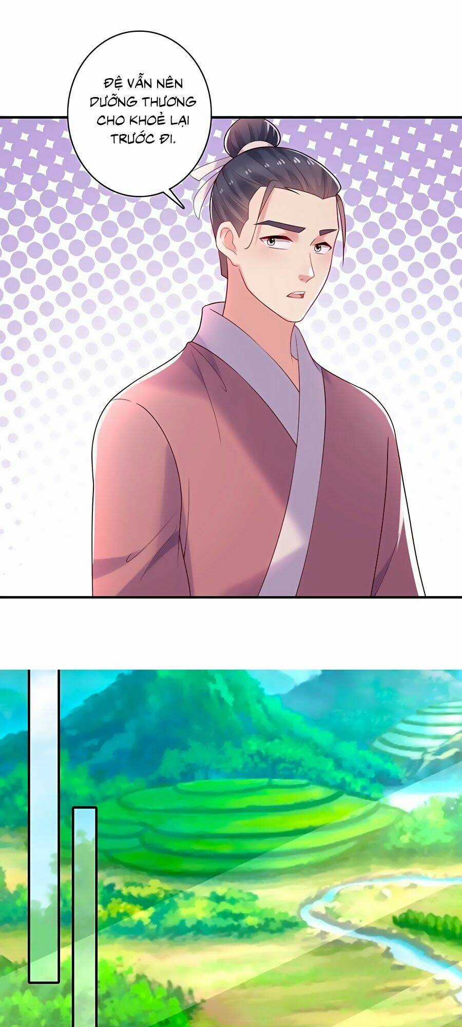 Nông Nữ Thù Sắc Chapter 240 trang 8