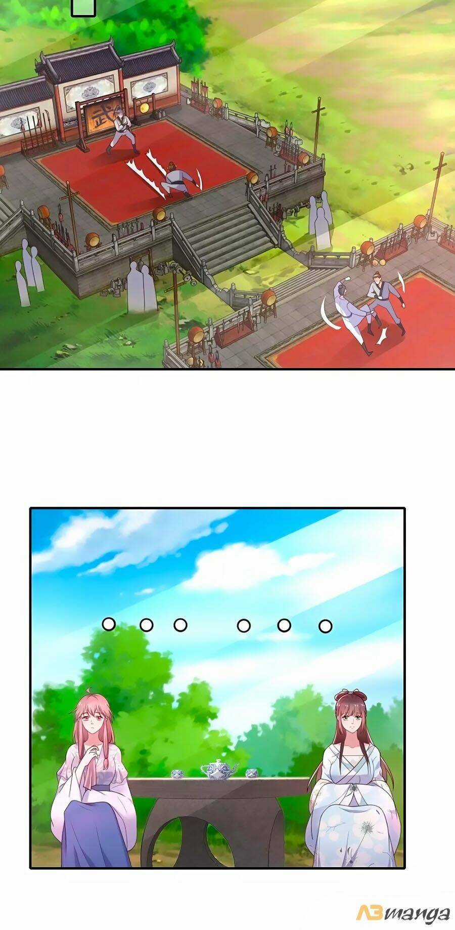 Nông Nữ Thù Sắc Chapter 240 trang 9