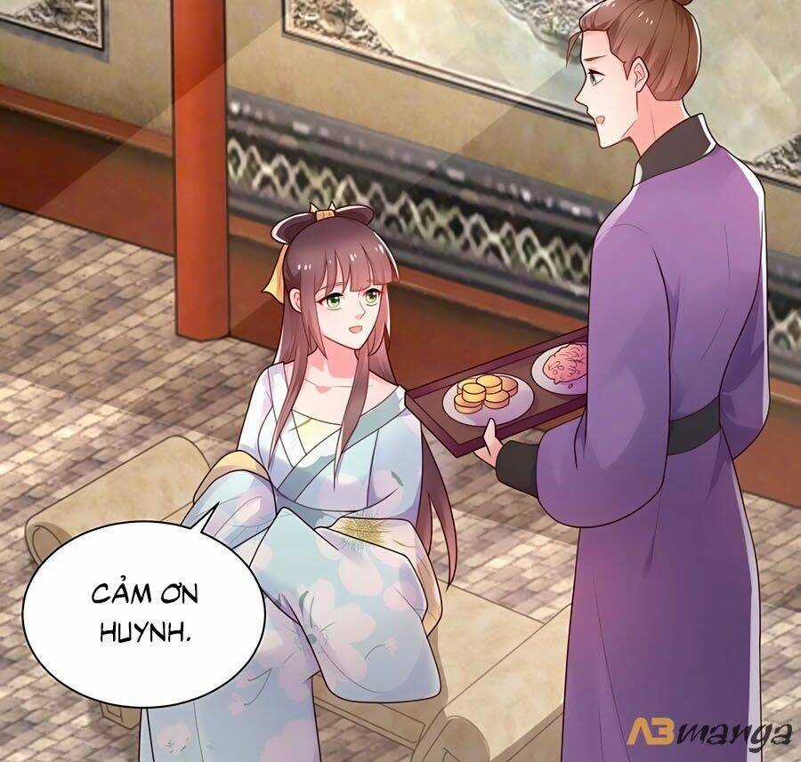 Nông Nữ Thù Sắc Chapter 241 trang 12