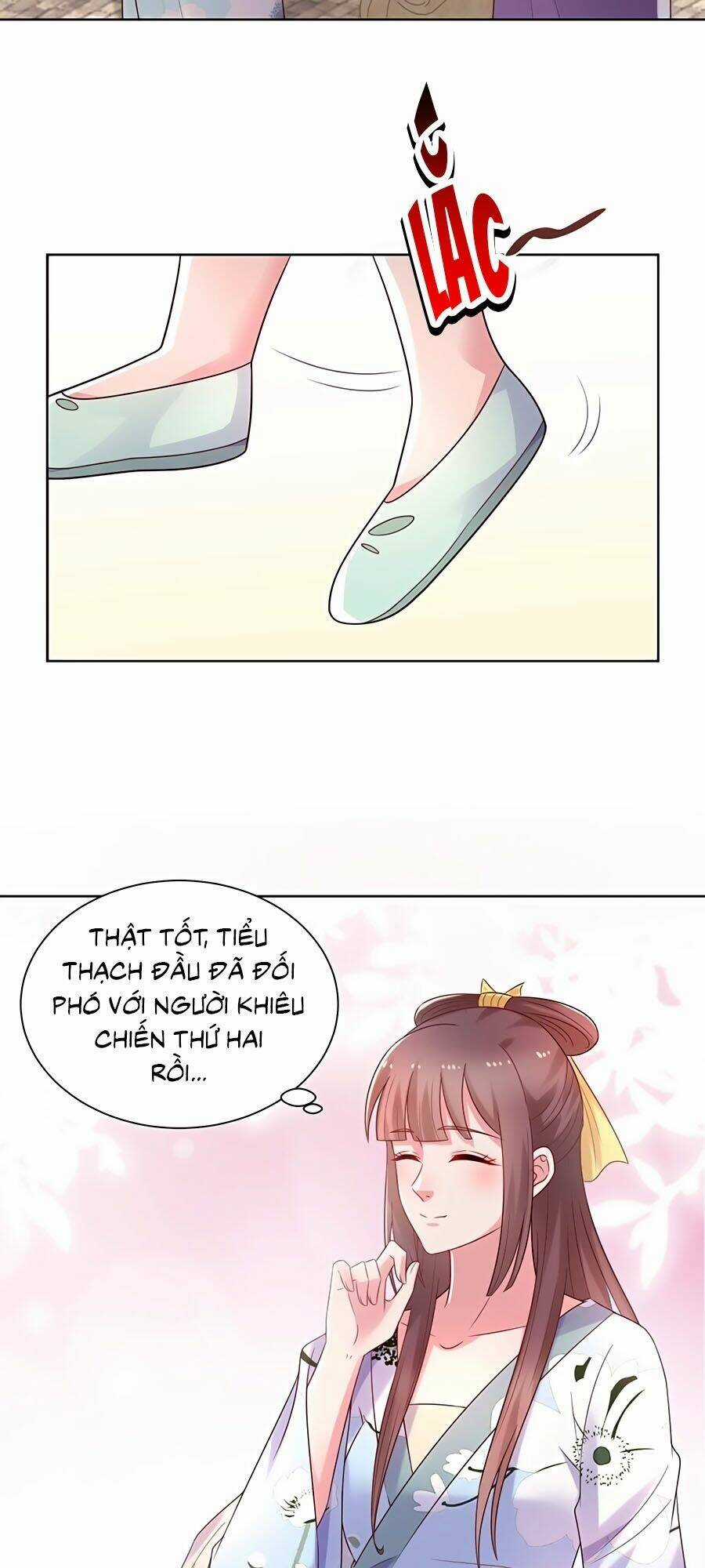 Nông Nữ Thù Sắc Chapter 241 trang 13