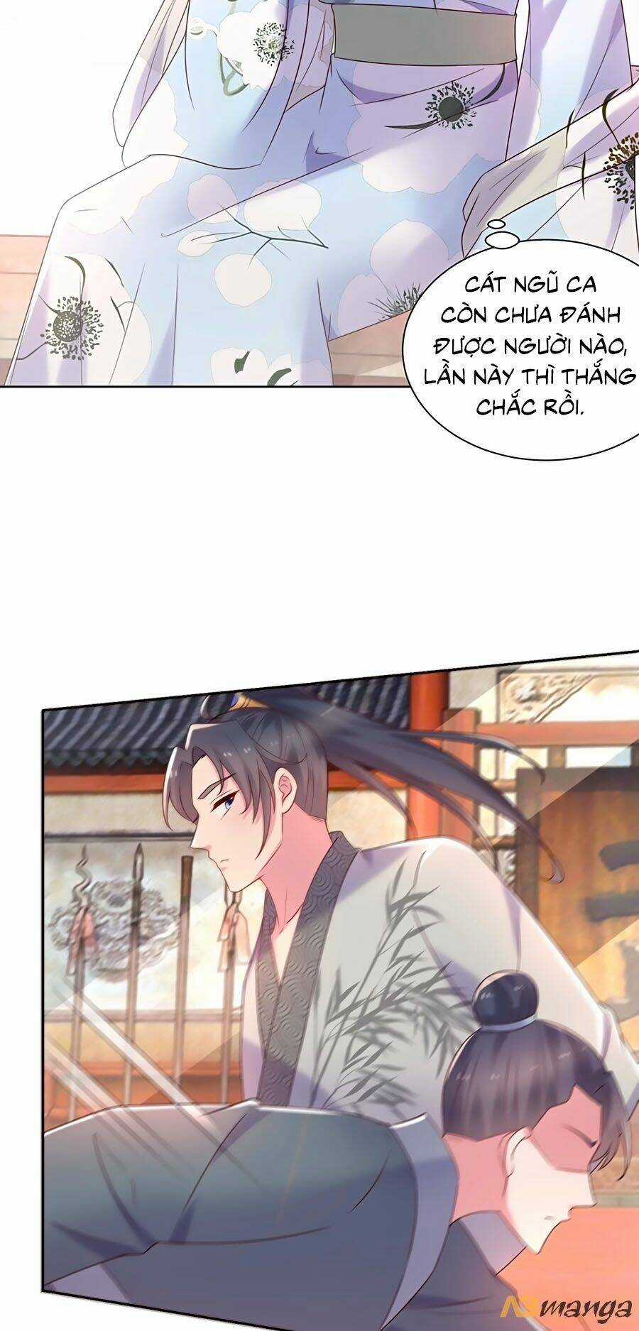 Nông Nữ Thù Sắc Chapter 241 trang 14