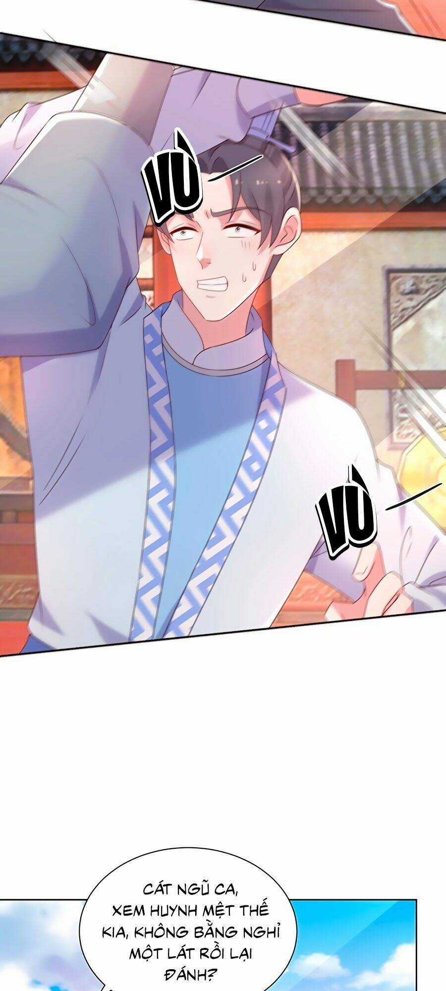 Nông Nữ Thù Sắc Chapter 241 trang 15