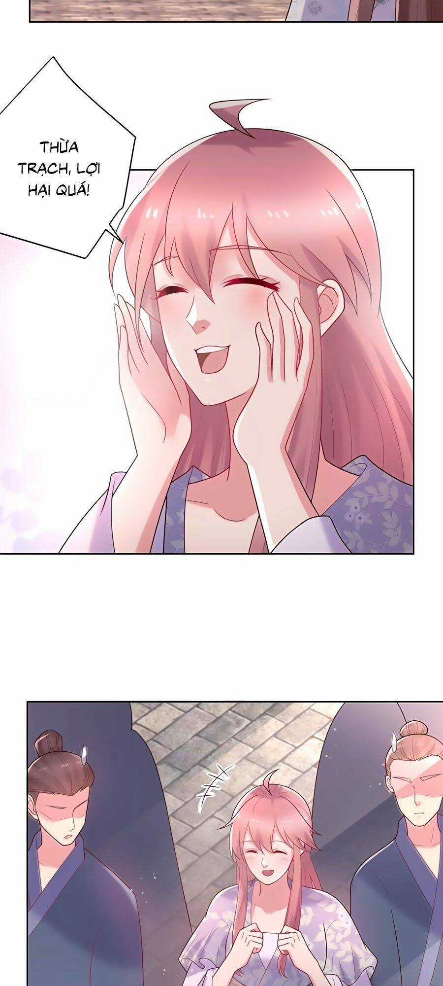 Nông Nữ Thù Sắc Chapter 241 trang 24