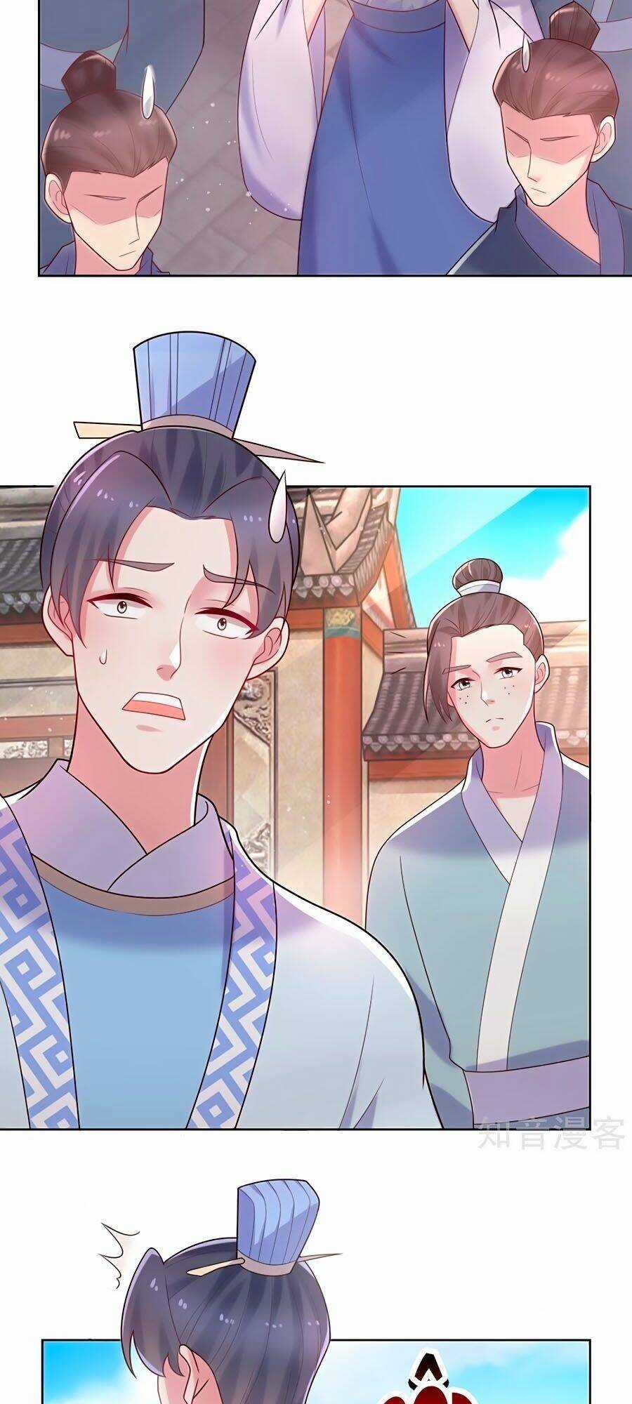 Nông Nữ Thù Sắc Chapter 241 trang 25