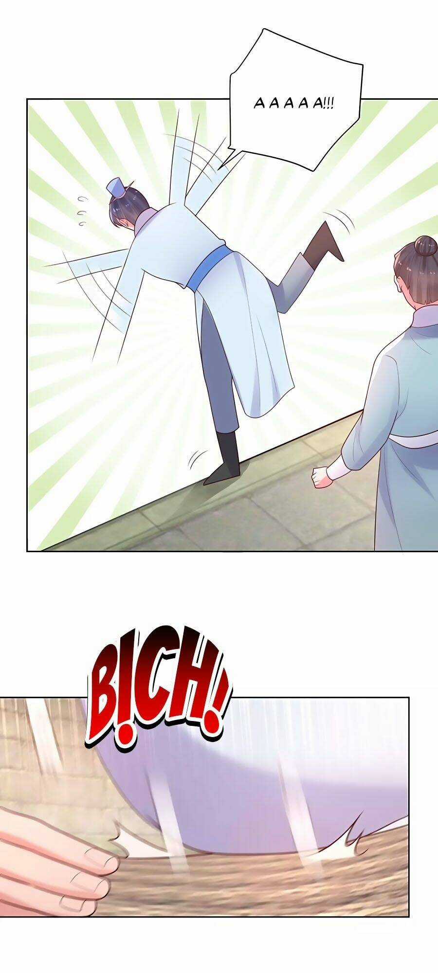 Nông Nữ Thù Sắc Chapter 241 trang 27