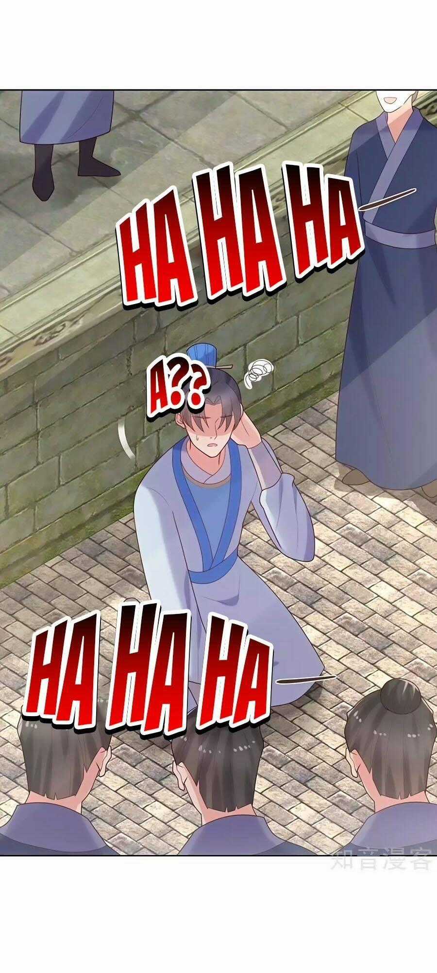 Nông Nữ Thù Sắc Chapter 241 trang 28