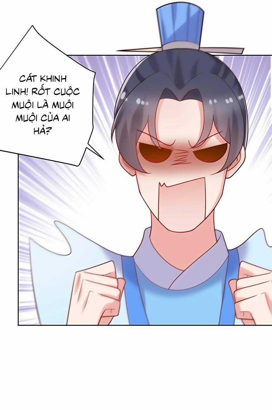 Nông Nữ Thù Sắc Chapter 241 trang 29