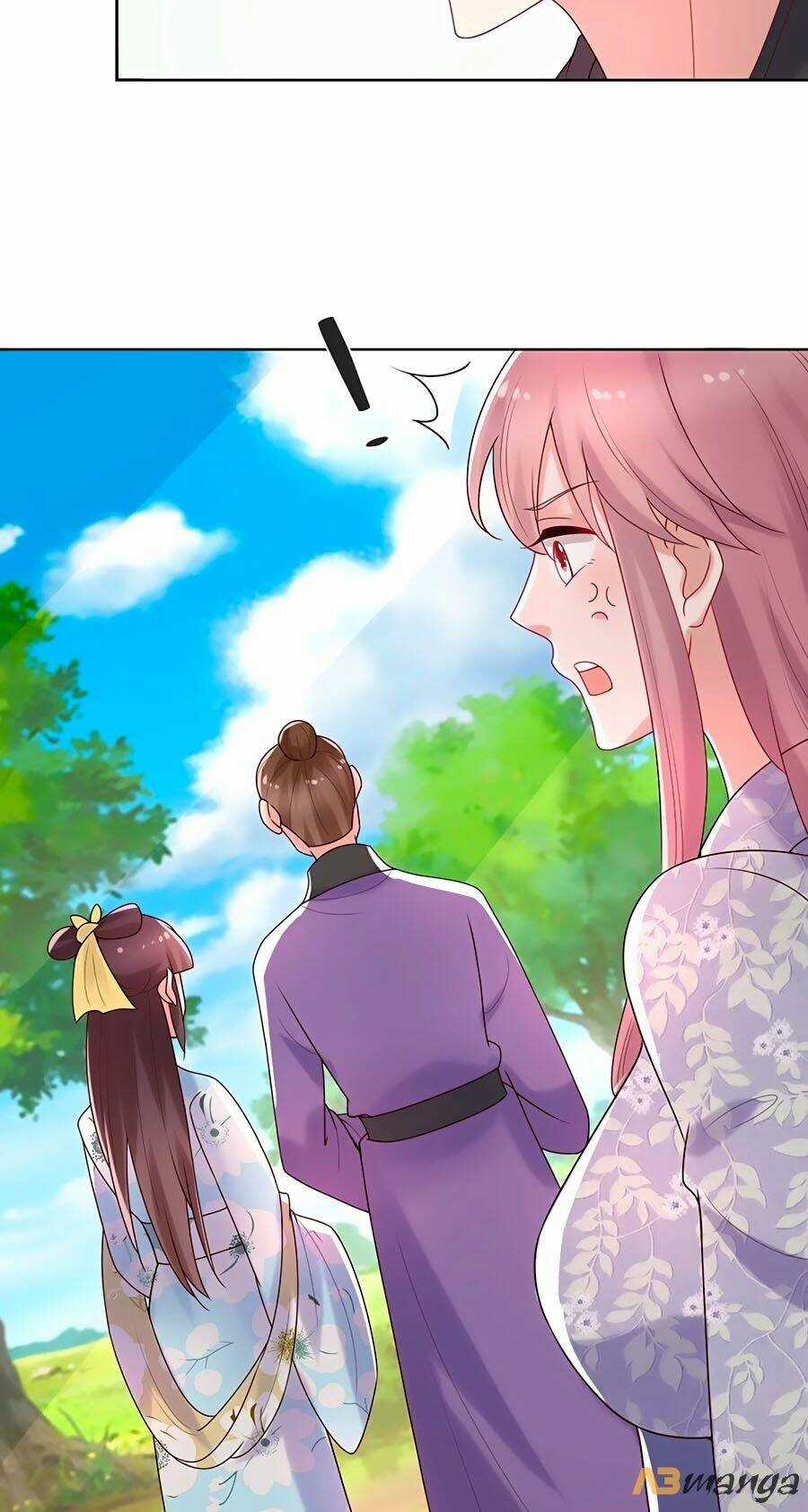 Nông Nữ Thù Sắc Chapter 241 trang 3
