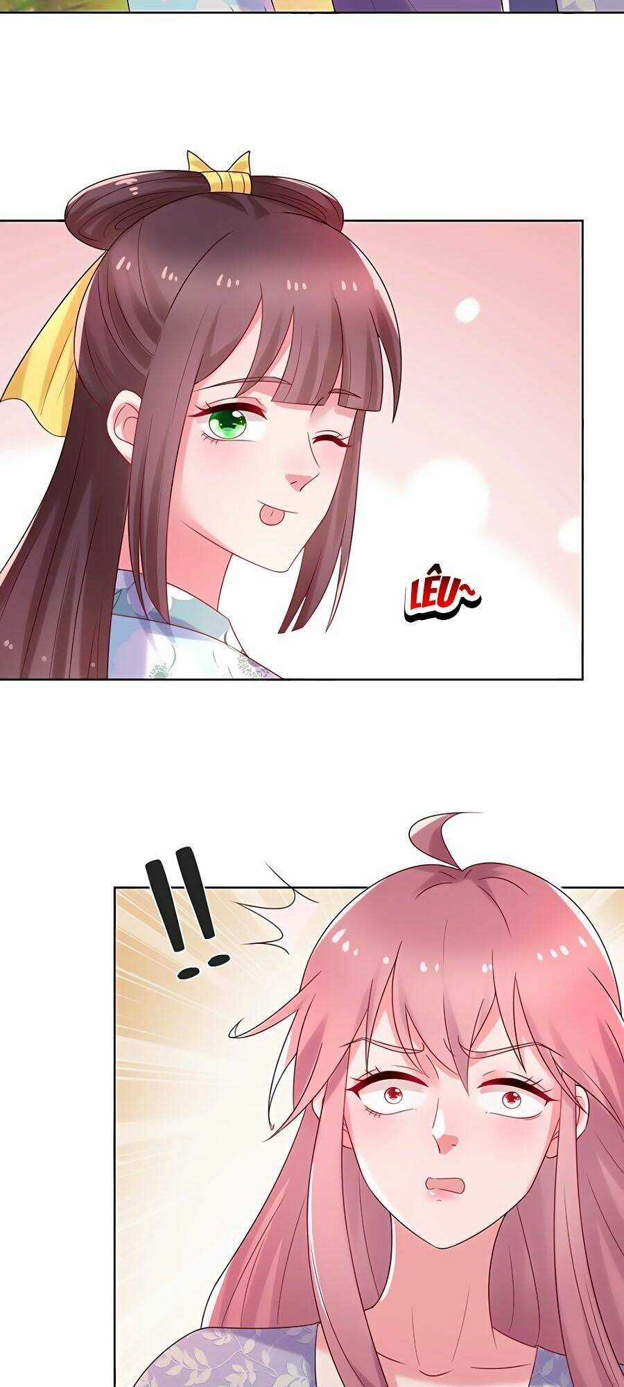 Nông Nữ Thù Sắc Chapter 241 trang 4