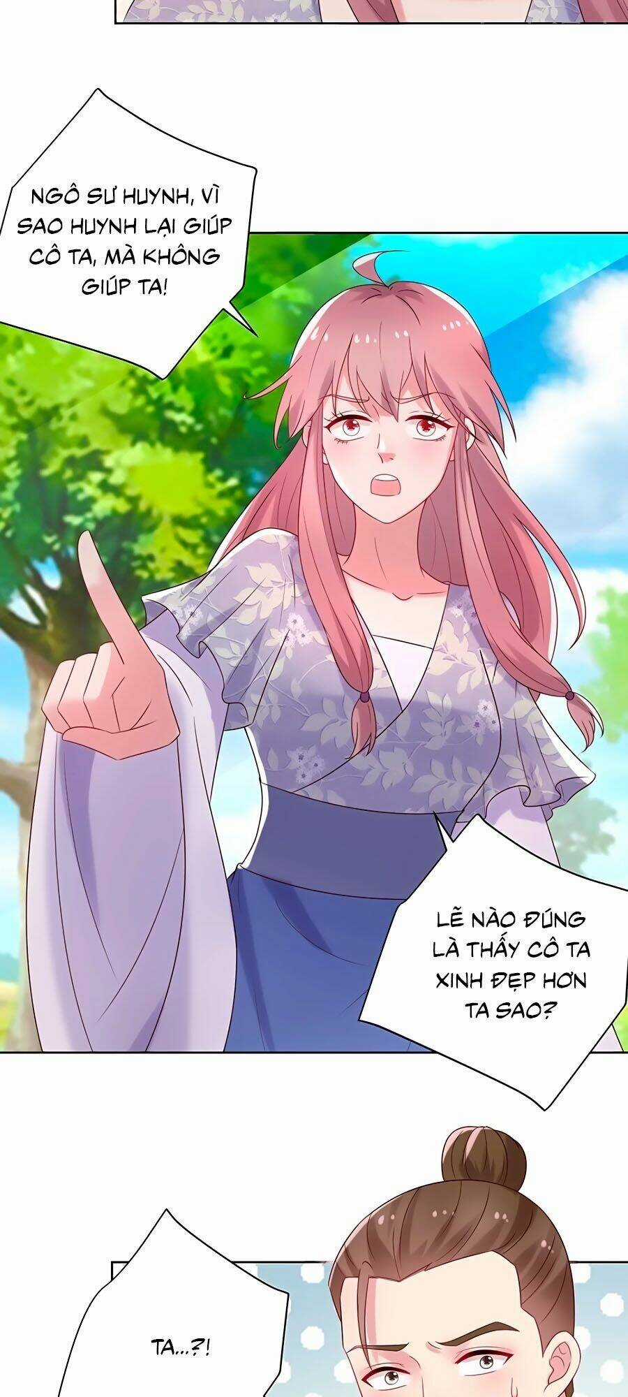 Nông Nữ Thù Sắc Chapter 241 trang 5