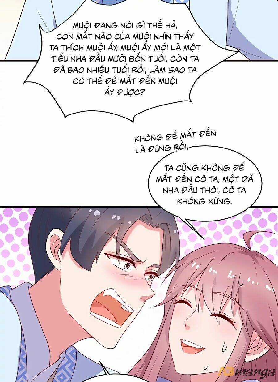 Nông Nữ Thù Sắc Chapter 242 trang 11