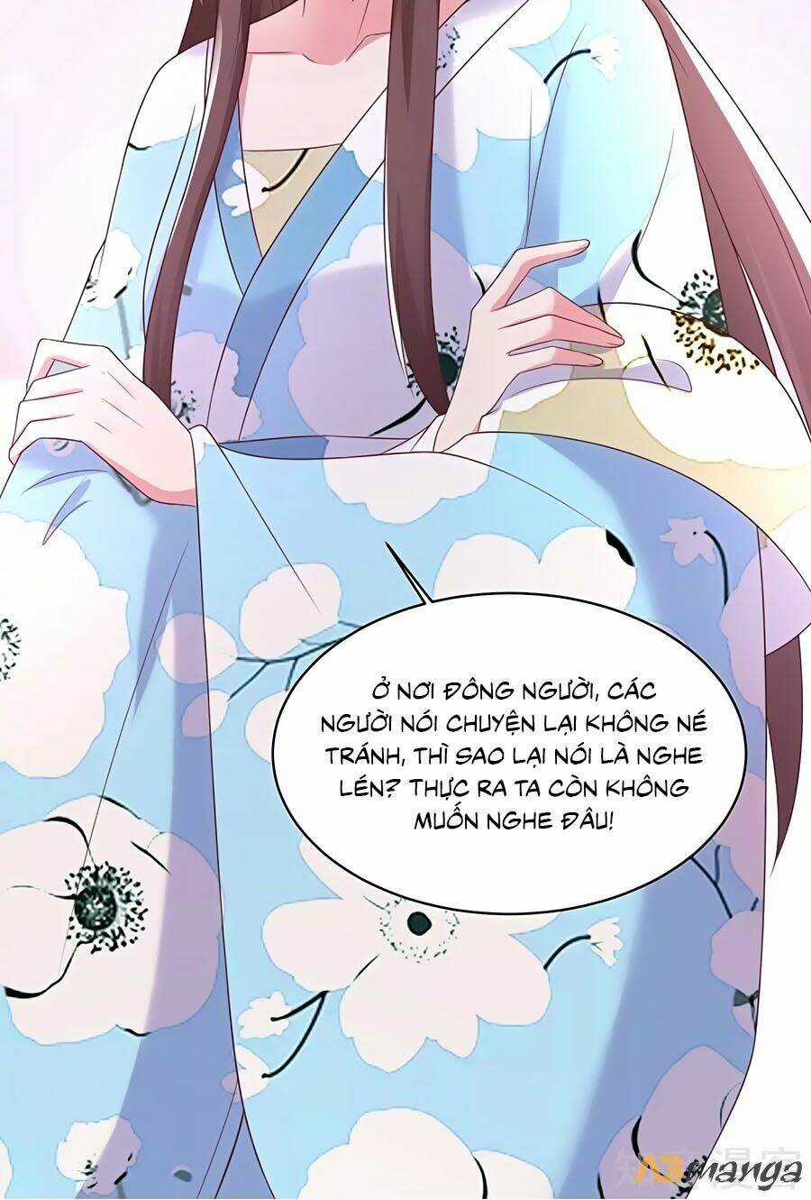 Nông Nữ Thù Sắc Chapter 242 trang 14