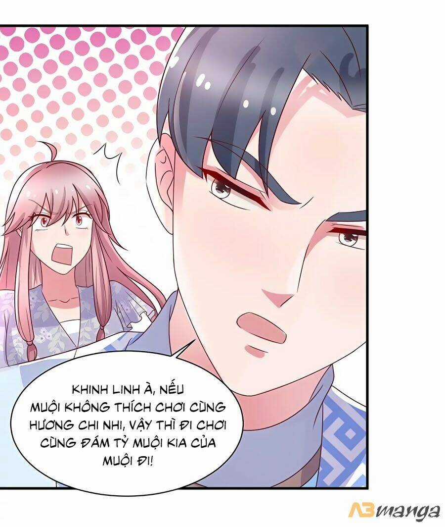 Nông Nữ Thù Sắc Chapter 242 trang 17