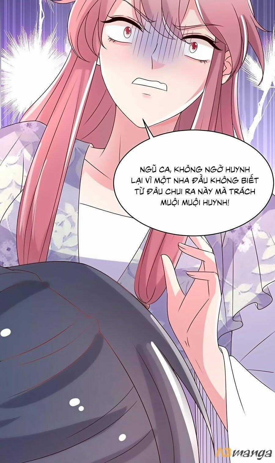 Nông Nữ Thù Sắc Chapter 242 trang 20