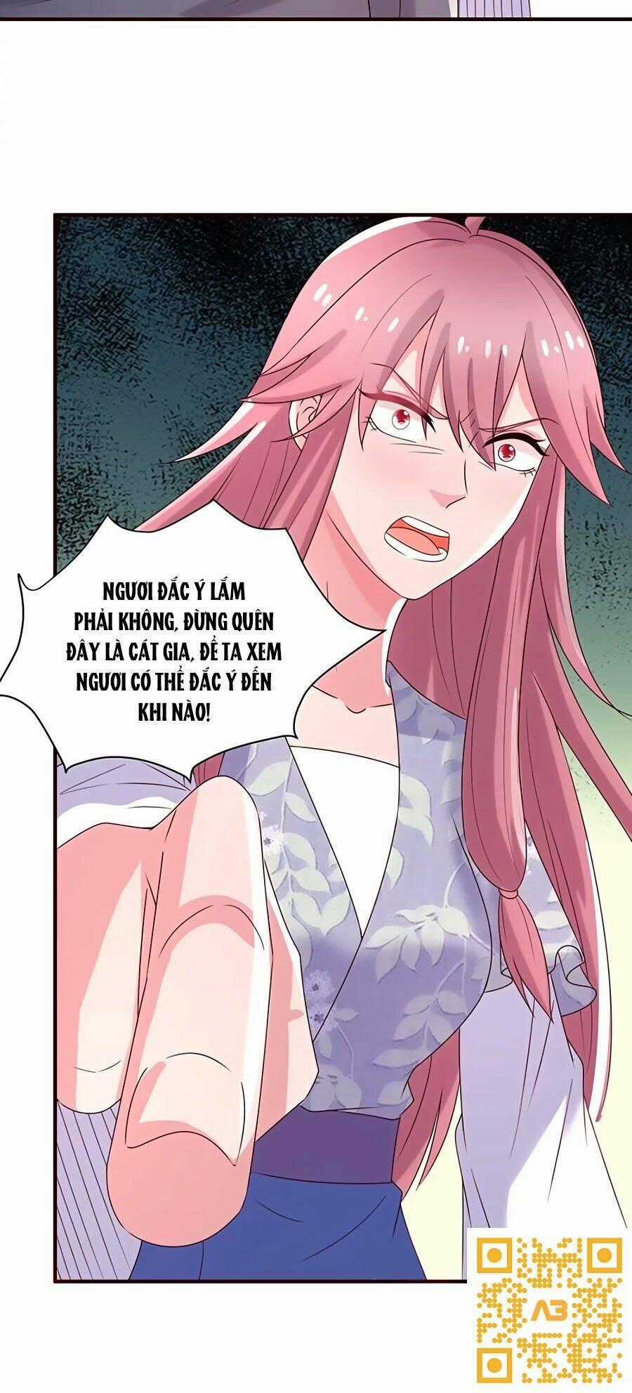 Nông Nữ Thù Sắc Chapter 242 trang 21