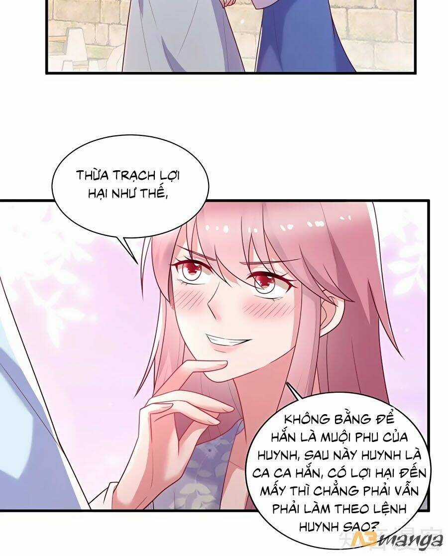 Nông Nữ Thù Sắc Chapter 242 trang 3