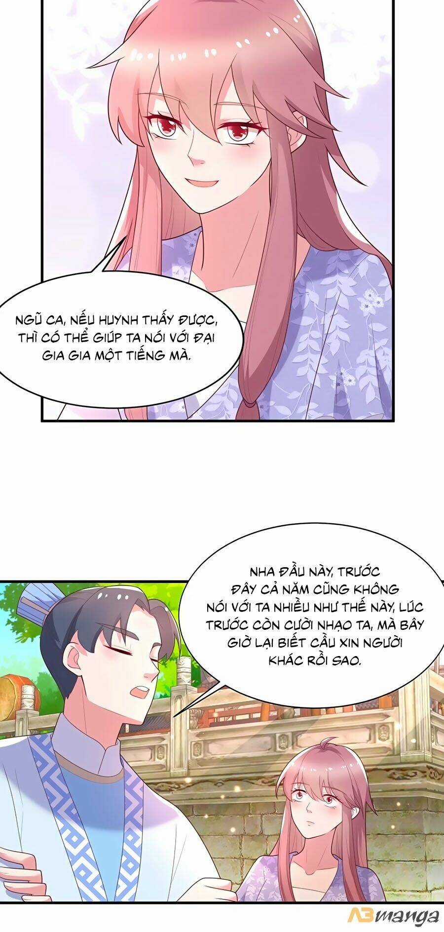 Nông Nữ Thù Sắc Chapter 242 trang 5