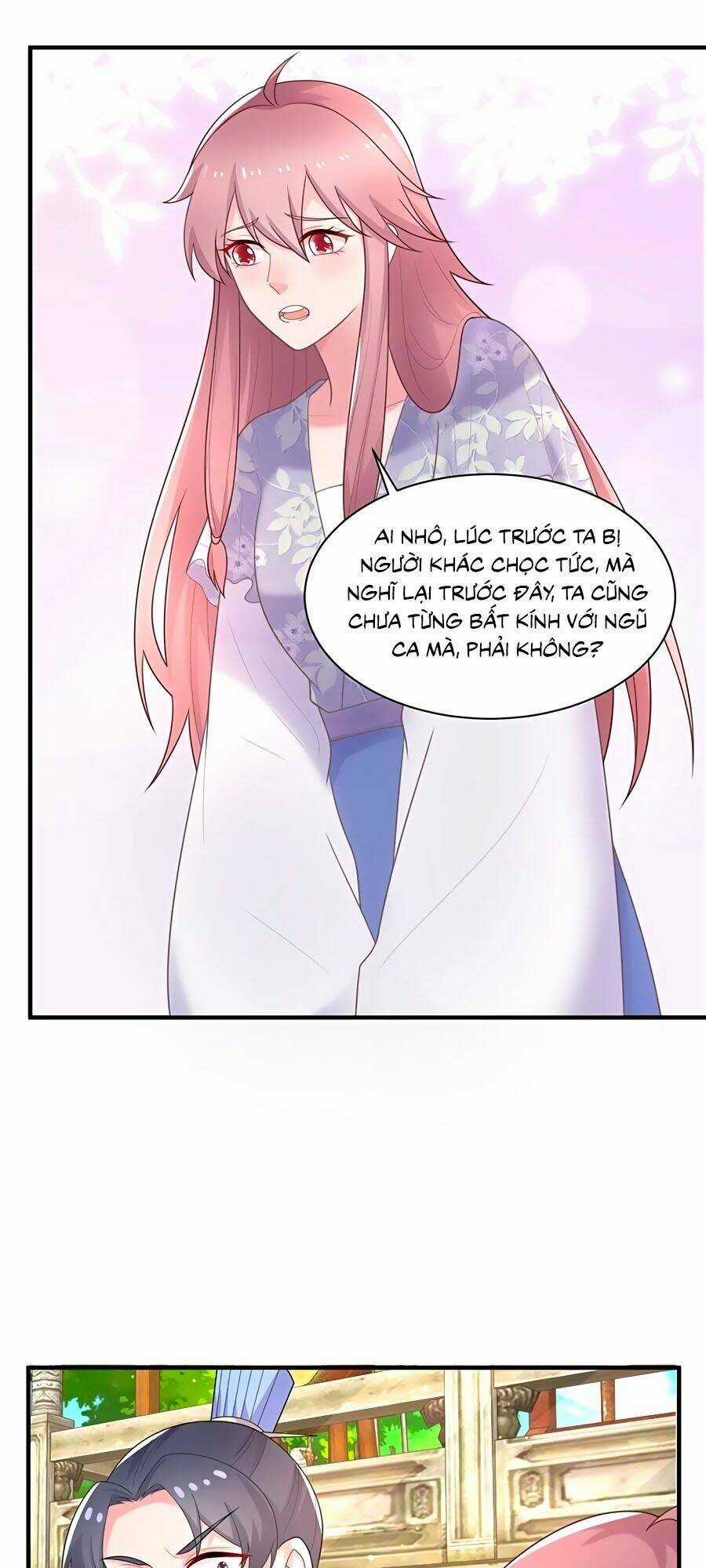 Nông Nữ Thù Sắc Chapter 242 trang 6