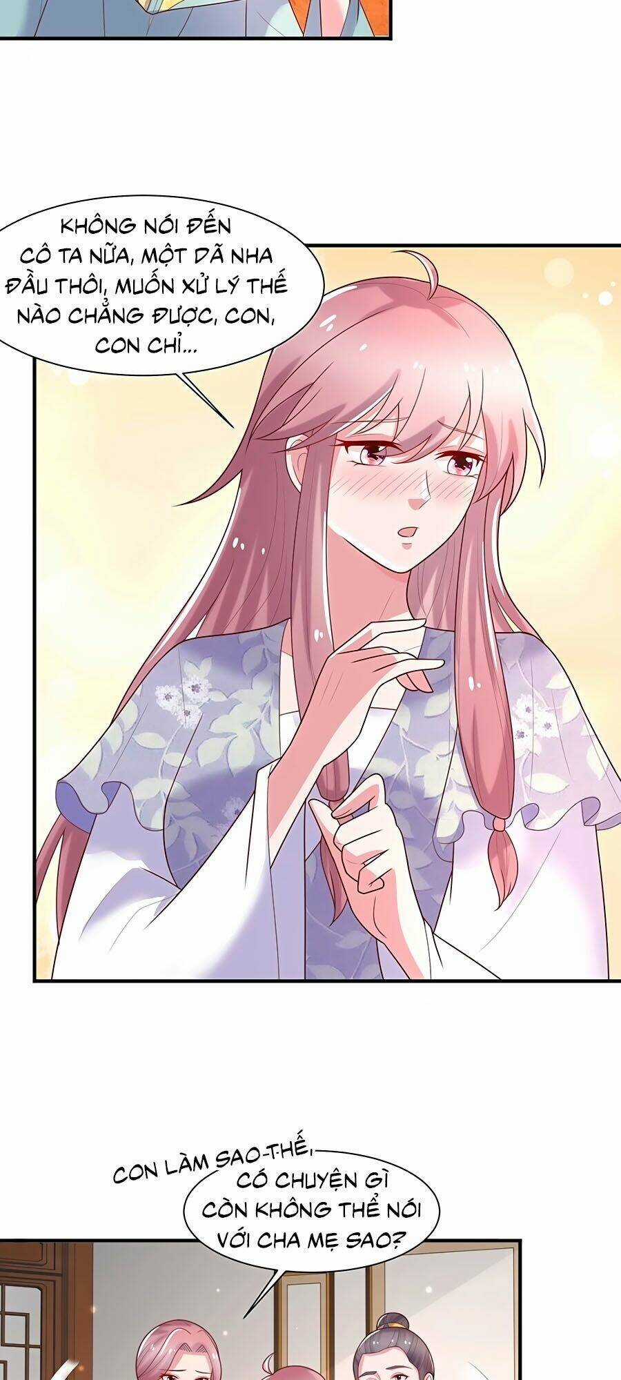 Nông Nữ Thù Sắc Chapter 243 trang 10