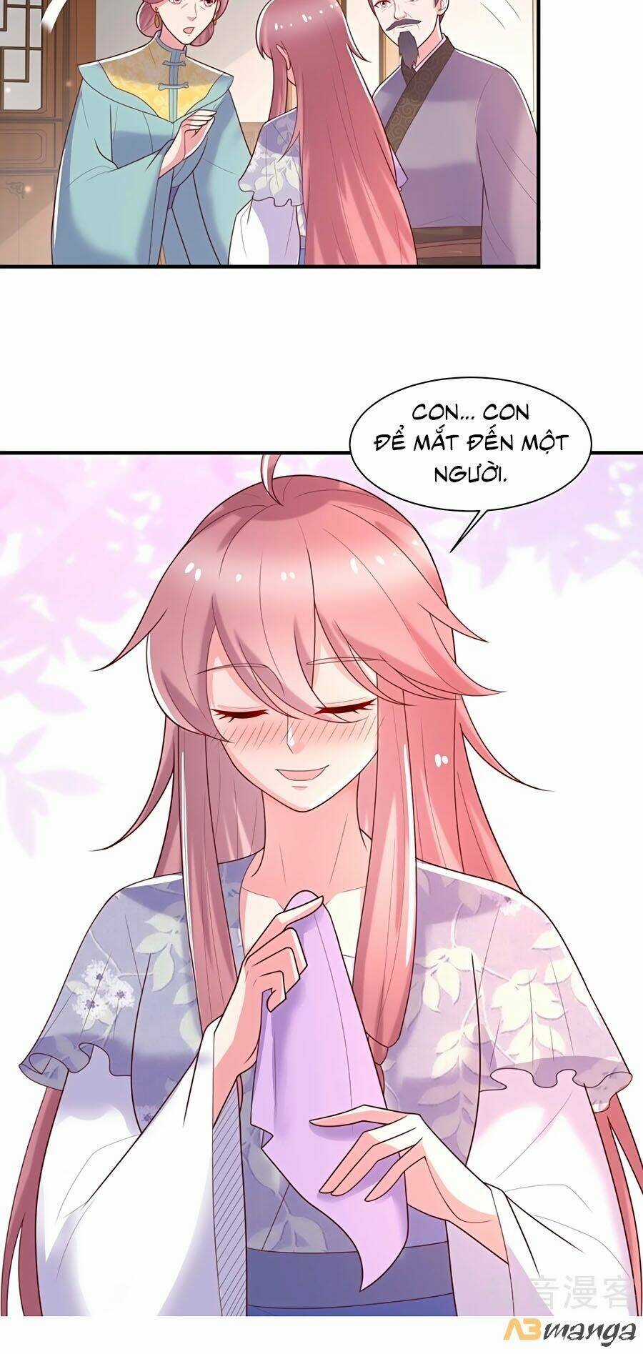 Nông Nữ Thù Sắc Chapter 243 trang 11