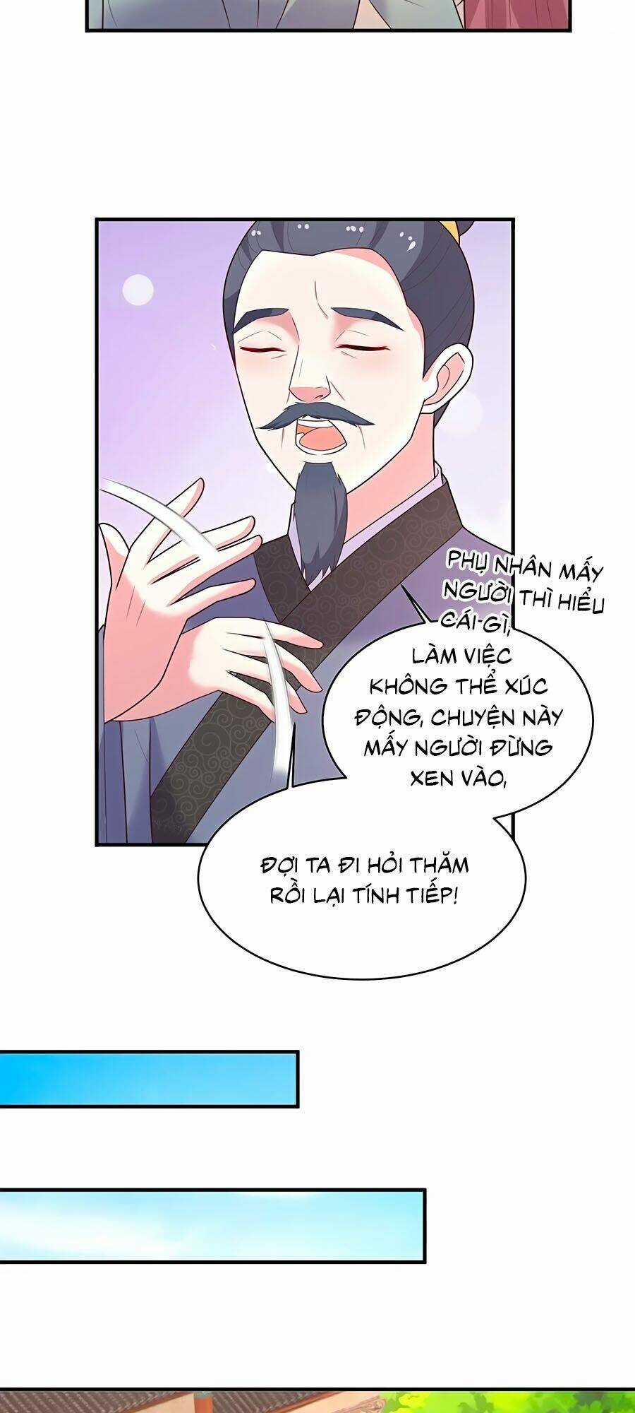 Nông Nữ Thù Sắc Chapter 243 trang 15