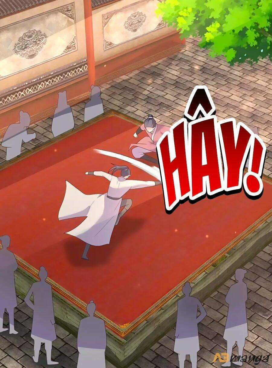 Nông Nữ Thù Sắc Chapter 243 trang 16