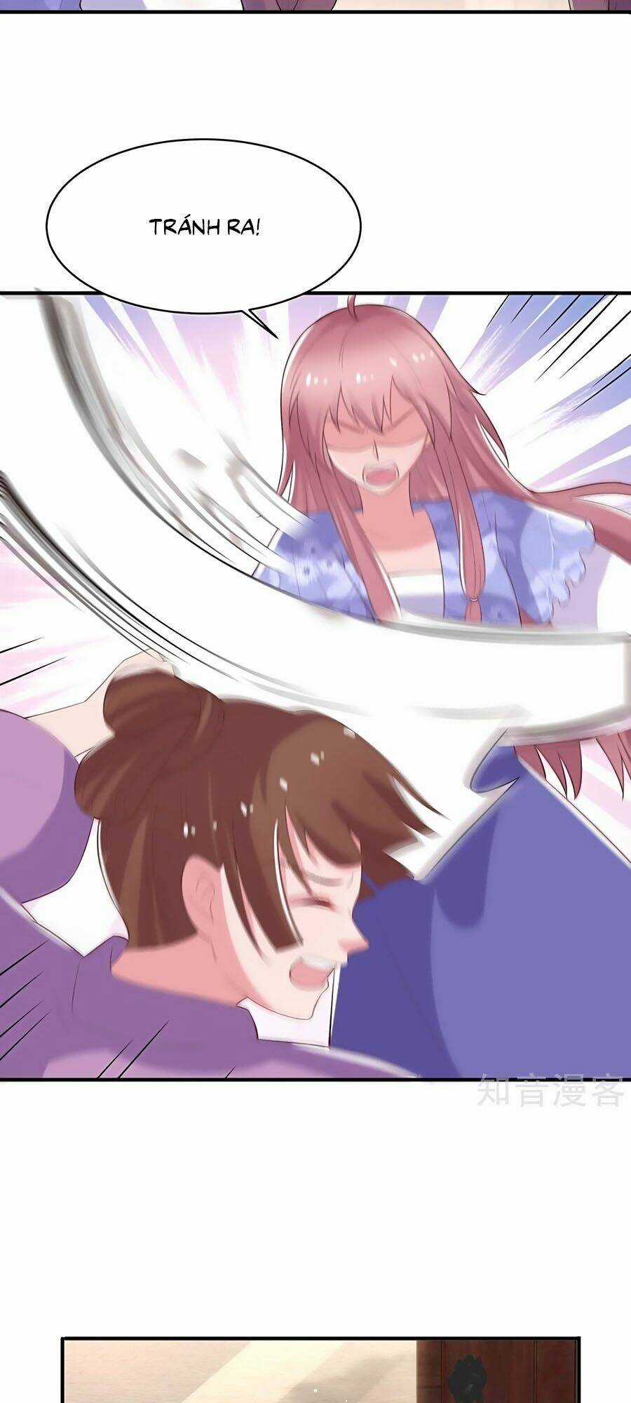 Nông Nữ Thù Sắc Chapter 243 trang 2